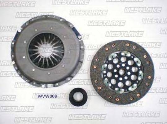 WESTLAKE WVW008