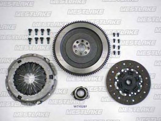 WESTLAKE WTY028F
