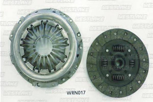RENAULT TRUCKS 7701474658 Комплект зчеплення