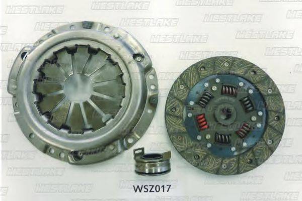 AISIN KS-094 Комплект зчеплення