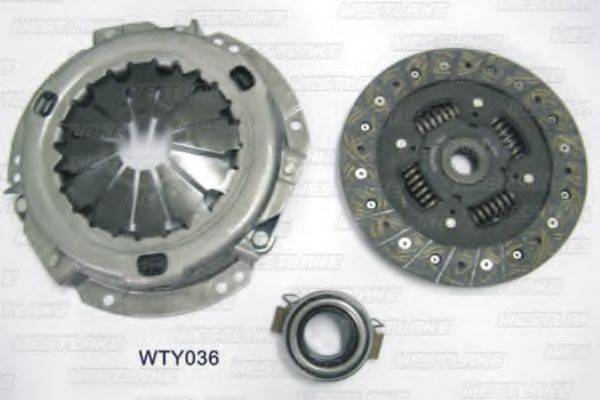WESTLAKE WTY036