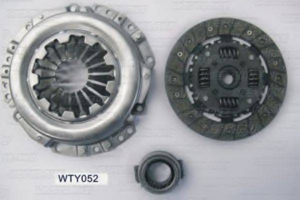 WESTLAKE WTY052