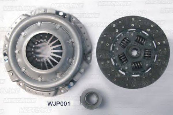 VALEO 828038 Комплект зчеплення