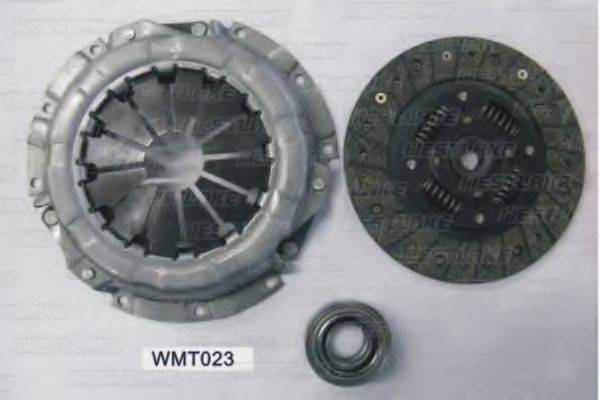 WESTLAKE WMT023