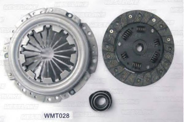 WESTLAKE WMT028