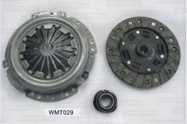 WESTLAKE WMT029