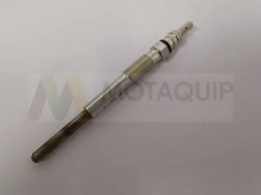 LUCAS LP114 Свічка розжарювання