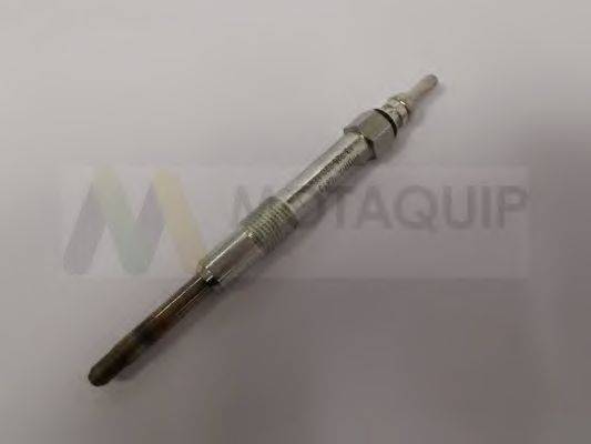 LUCAS LP146 Свічка розжарювання