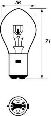 MOTAQUIP VBU396
