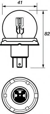 MOTAQUIP VBU410