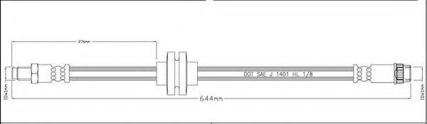 MOTAQUIP LVBH1554