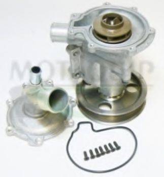 MOTAQUIP VWP830