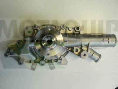 MOTAQUIP VWP854
