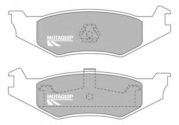 MOTAQUIP LVXL242