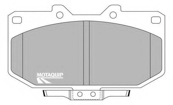 MOTAQUIP LVXL610