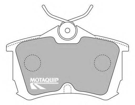 MOTAQUIP LVXL620