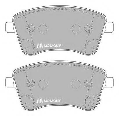 MOTAQUIP LVXL1679