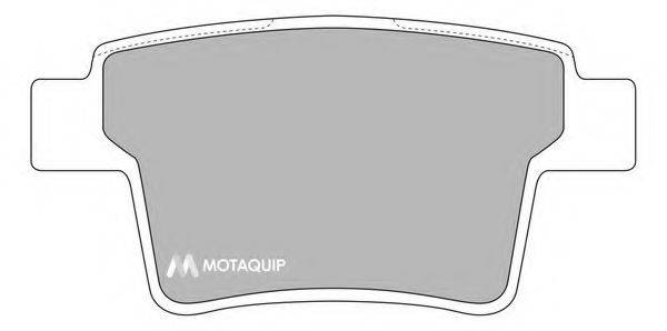 MOTAQUIP LVXL1712