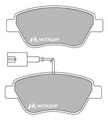 MOTAQUIP LVXL1714
