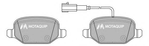 MOTAQUIP LVXL1721