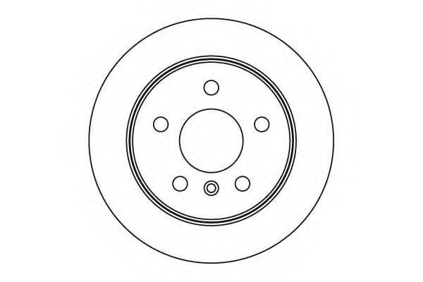 MOTAQUIP LVBD1130