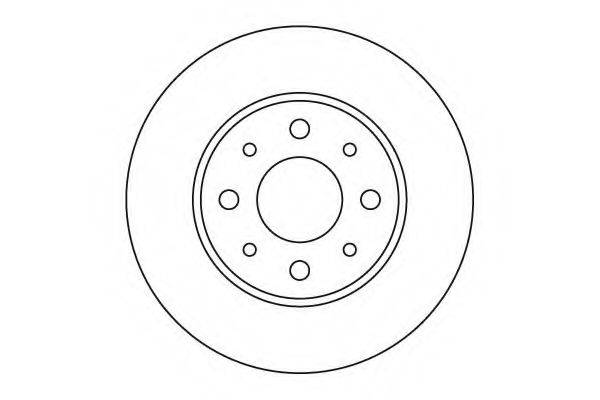 MOTAQUIP LVBD1167