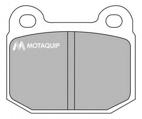 MOTAQUIP LVXL1001