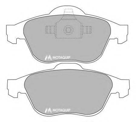 MOTAQUIP LVXL1008