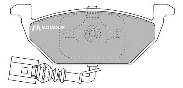MOTAQUIP LVXL1015