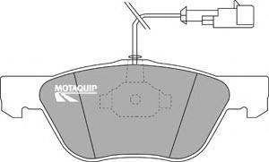 MOTAQUIP LVXL1030