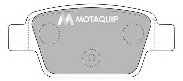 MOTAQUIP LVXL1037