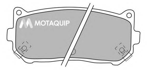 MOTAQUIP LVXL1053