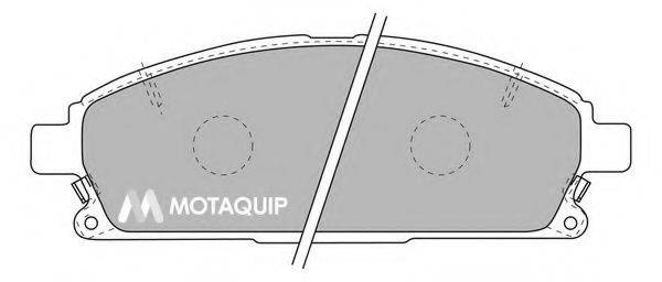 MOTAQUIP LVXL1085