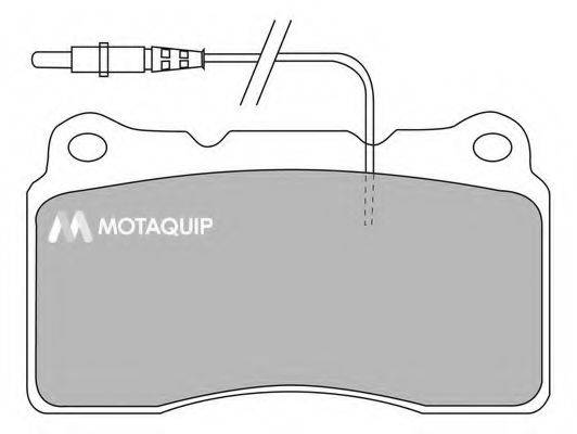 MOTAQUIP LVXL1088