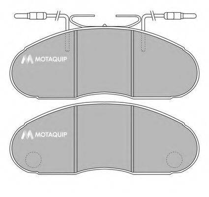 MOTAQUIP LVXL109