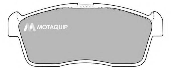 MOTAQUIP LVXL1101