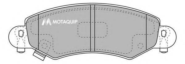 MOTAQUIP LVXL1112