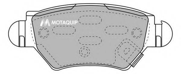 MOTAQUIP LVXL1113