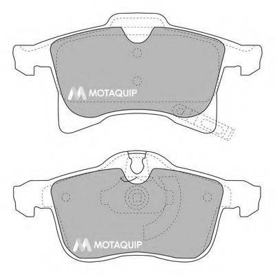 MOTAQUIP LVXL1116