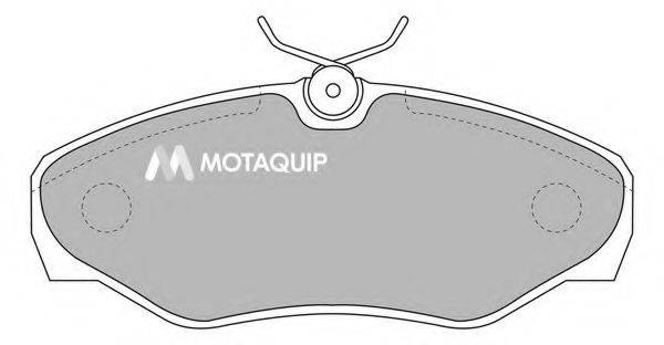 MOTAQUIP LVXL1122