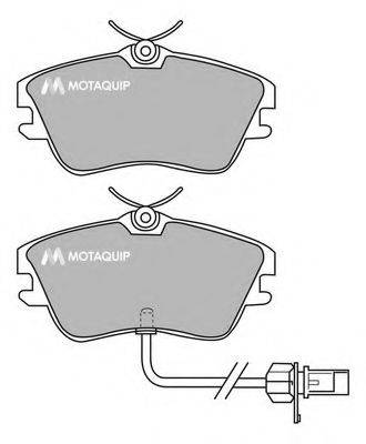 MOTAQUIP LVXL1128