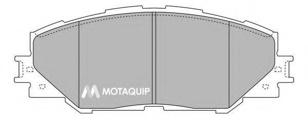 MOTAQUIP LVXL1306