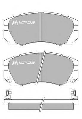 MOTAQUIP LVXL134
