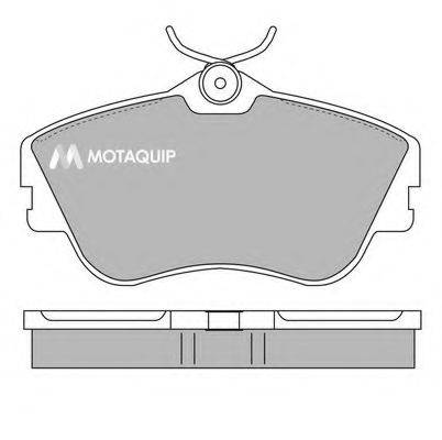 MOTAQUIP LVXL135