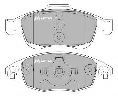 MOTAQUIP LVXL1372