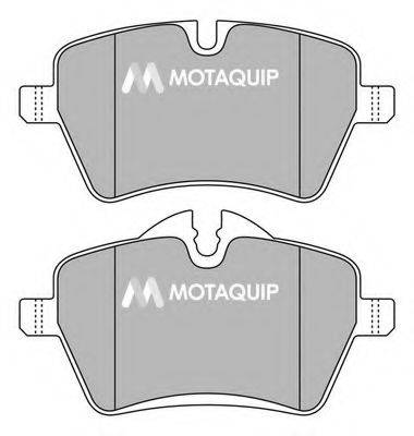 MOTAQUIP LVXL1390