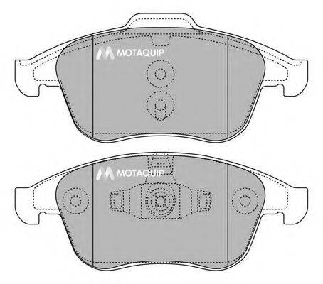 MOTAQUIP LVXL1396