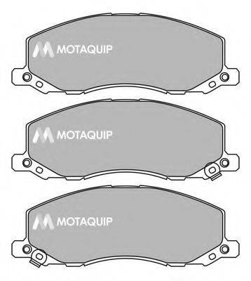 MOTAQUIP LVXL1407