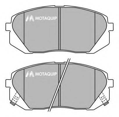 MOTAQUIP LVXL1452