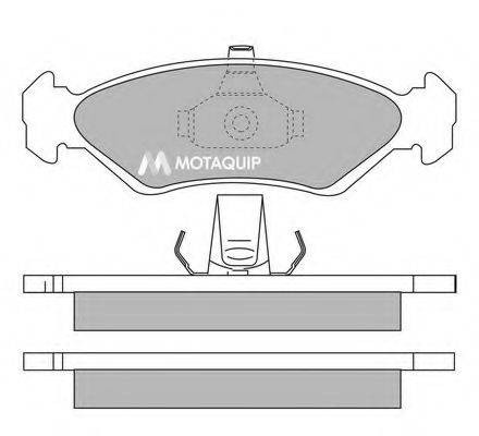 MOTAQUIP LVXL154